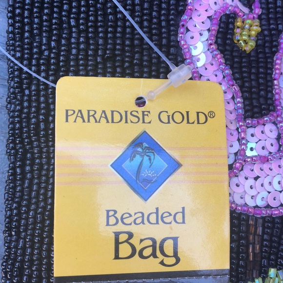 HP๐ฅBeaded mini bag - Picture 3 of 5